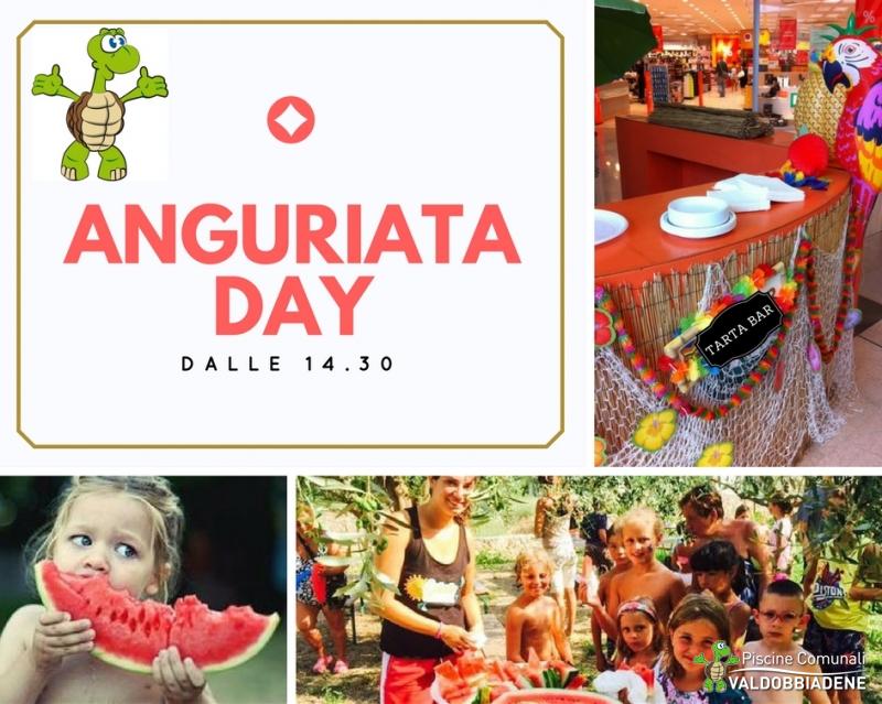 anguriata day valdobbiadene