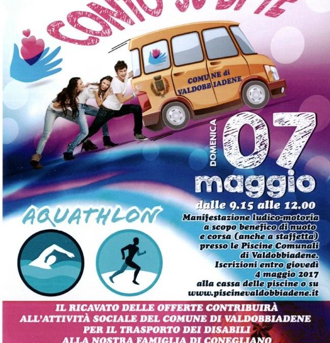 volantino conto su di te blog