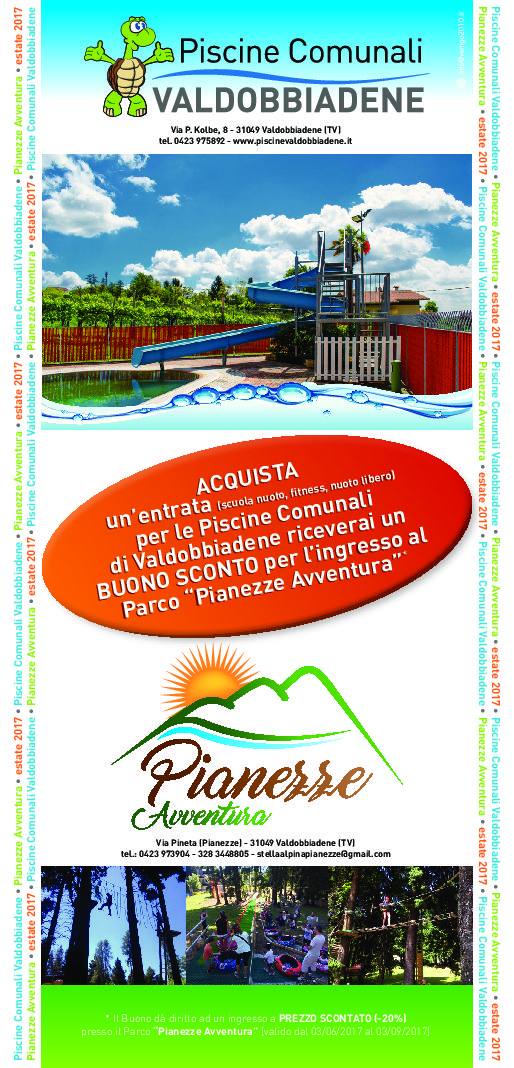 ACQUA & AVVENTURA