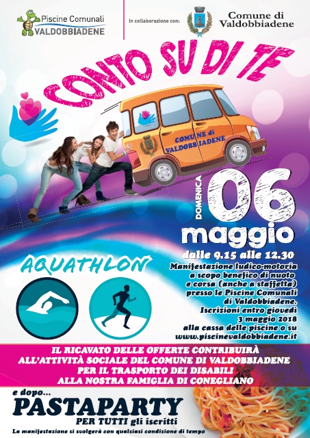 CONTO SU DI TE 06-05-2018