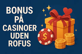Bedste Casinoer Uden MitID 2026 - Find Dine Favoritter -2091277385