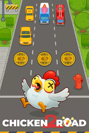 Chicken Road 2 Casino Aventura y Diversión en el Juego