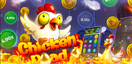Descubre la Diversión de Chicken Road Casino -660193026
