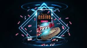 Discover the Exciting World of Spins House 1564573004