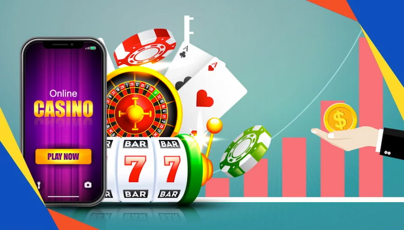 Experience Excitement at Golden Lion Online Casino