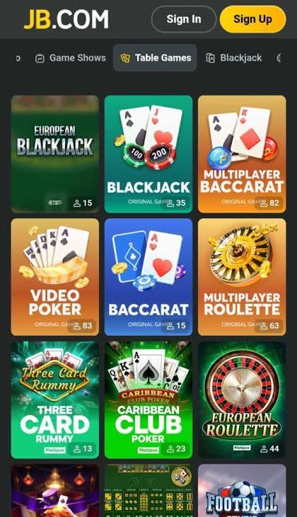 In-Depth Review of JB Casino Platform Your Ultimate Gaming Experience
