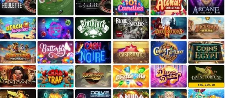 Lootrun Casino Зеркало — официальный -310841213