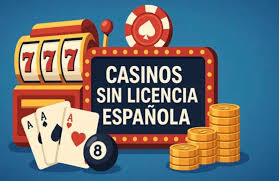 Los Mejores Casinos Sin Licencia en 2023 -490792651