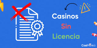 Los Mejores Casinos Sin Licencia en 2023 -490792651