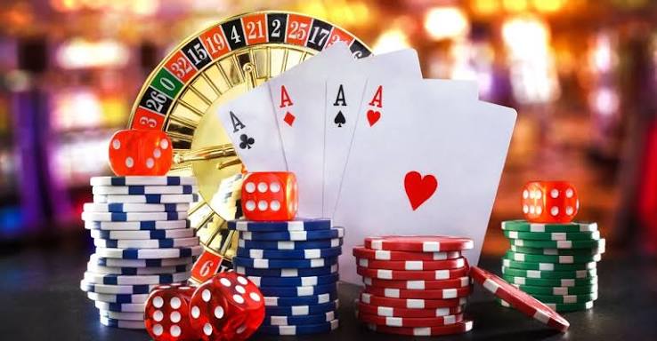 Online Καζίνο Χωρίς Ταυτοποίηση Η Νέα Τάση στον Κόσμο του Γκάμινγκ