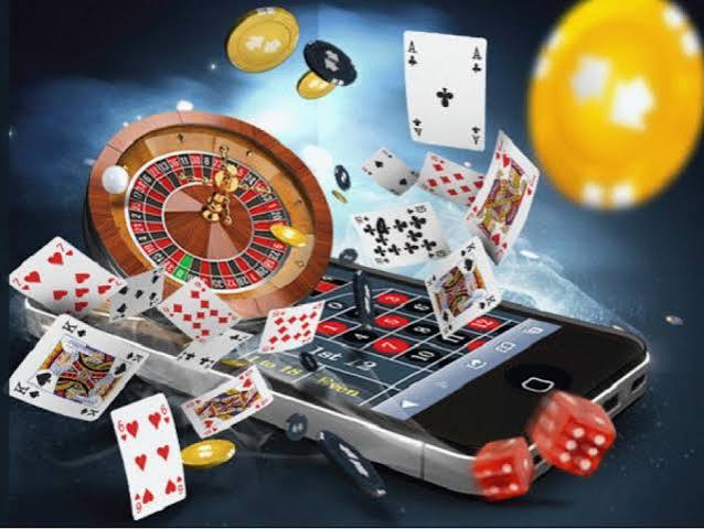 Online Casino Without Verification Enjoy Gaming Anonymously