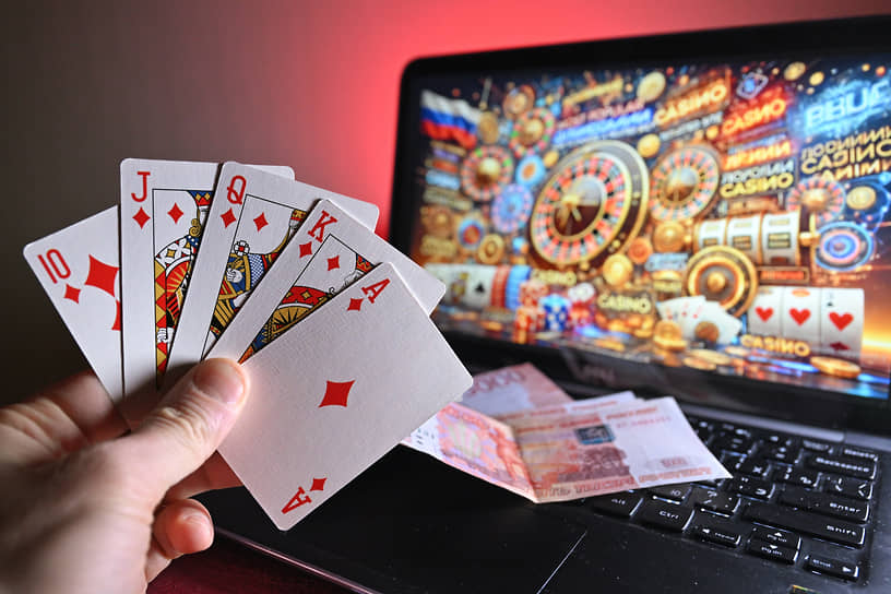 Online Kasino Zábava a Strategie pro Úspěšné Hraní