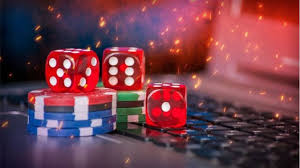 The Ultimate Guide to Online Casinos 1591742177