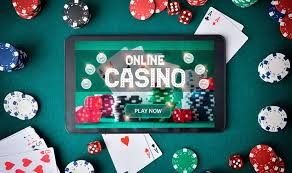 Unleash Fun and Excitement at Slots Angels Casino & Sportsbook