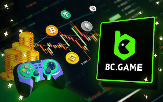 Exploring the BC.Game Platform A Comprehensive Overview Exploring the BC.Game Platform A Comprehensive Overview
